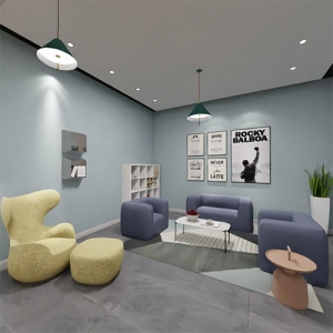 Showroom ảo Sofa