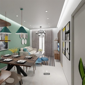 Mẫu thiết kế Hado