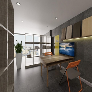 Showroom Phú Nhuận PA3